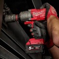Milwaukee 49666344 - 3/4" Drive 1-5/16" Deep 6 Point Impact Socket Sockets & Accessories