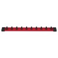 Milwaukee 49666734 - 1/4" Socket Rail Organiser