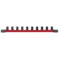 Milwaukee 49666735 - 3/8" Socket Rail Organiser