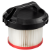 Milwaukee 49901961 - HEPA Filter for M18FBPV20 Milwaukee 49901961 - HEPA Filter for M18FBPV20