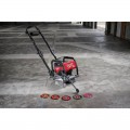 Milwaukee 49937262 - 150mm (6") Green Concrete Green Diamond Blade Milwaukee Accessories