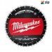 Milwaukee 49937540 - 350mm 14" Diamond Ultra Segmented Blade