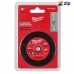 Milwaukee 49943005 - 76mm Carbide Multi-Material Blade