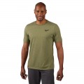 Milwaukee 603GNXL - SizeXL Green Short Sleeve Hybrid Work Tee 