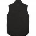 Milwaukee GRIDIRON (801BXL) - Black Sherpa Lined Vest Size XL Jackets