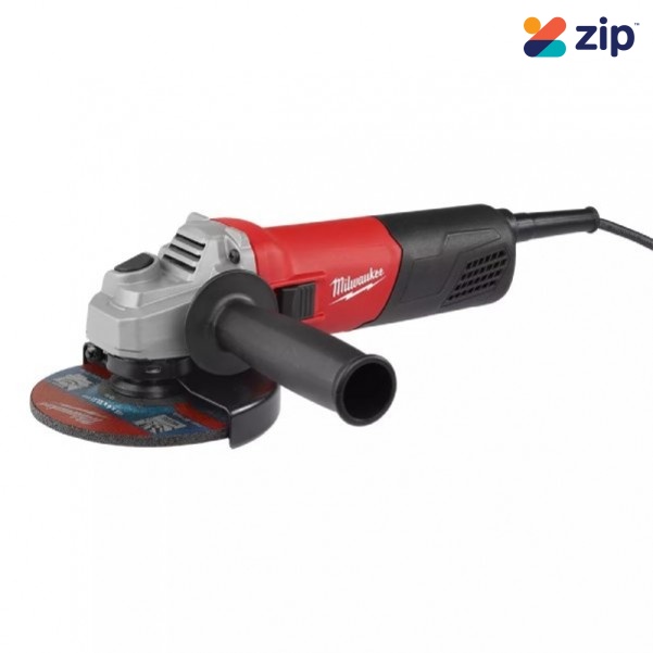 Milwaukee AG800-125 - 800W 125mm (5") Angle Grinder