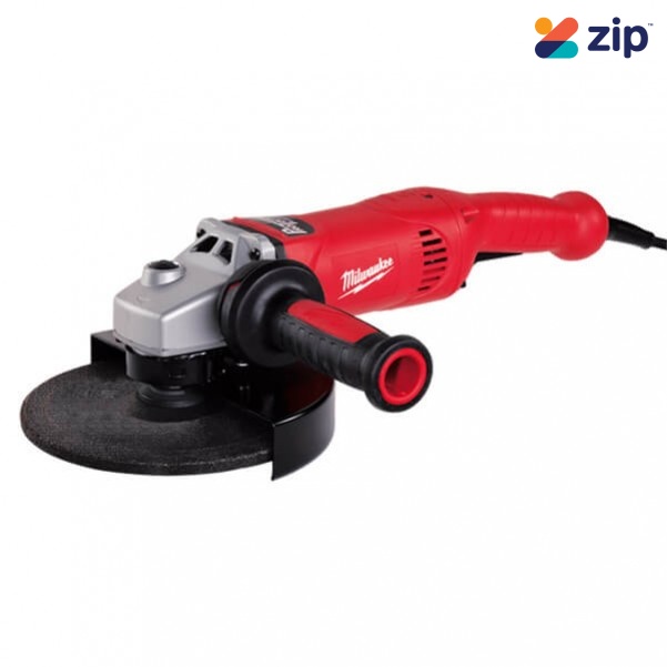 Milwaukee AGV17-180XC - 240V 1750W 180mm (7") Angle Grinder