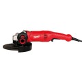 Milwaukee AGV17-180XC - 240V 1750W 180mm (7") Angle Grinder