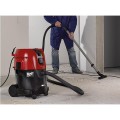 Milwaukee AS2-250ELCP - 240V 25L Wet/Dry L-Class Dust Extractor