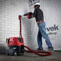 Milwaukee AS30LAC - 240V L-Class 30L Dust Extractor w/ Auto Clean 
