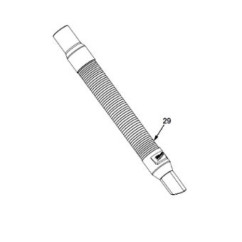 Milwaukee 016058002009 - Hose Assy suits M18CV-0