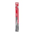 Milwaukee 48005203 - 300mm 7TPI Torch Carbide Teeth Metal Demolition SAWZALL Saw Blade