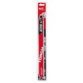 Milwaukee 48005363 - 3 Pk 300mm (12") 7TPI SAWZALL TORCH Reciprocating Saw Blades w/ NITRUS CARBIDE