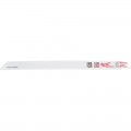 Milwaukee 48016189 -  50 Pack 300mm 18TPI Metal Thin Kerf SAWZALL Reciprocating Saw Blades Milwaukee Accessories