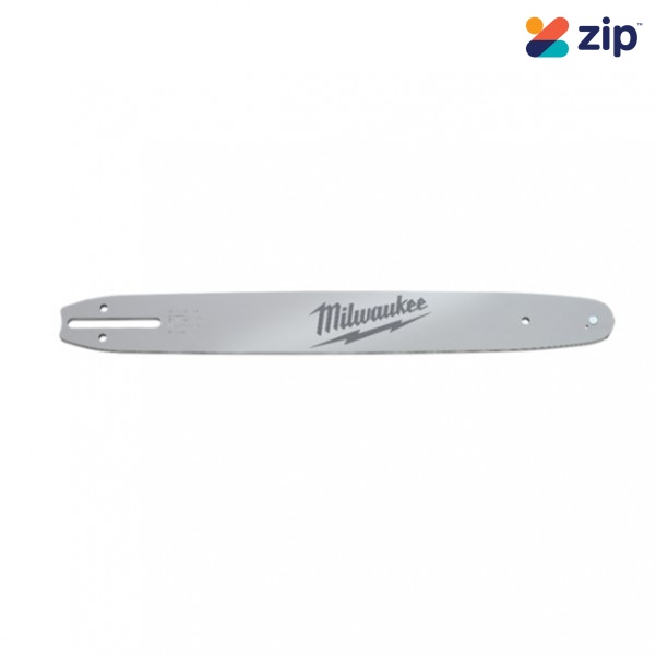 Milwaukee 48093001 - 406mm (16") Chainsaw Bar to Suit M18FCHS Milwaukee Accessories