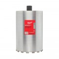 Milwaukee 48173100 - 254mm x 381mm (10") Diamond Premium Wet Core Bit