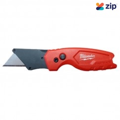 Milwaukee 48221500 - Fastback Compact Folding Utility Knife