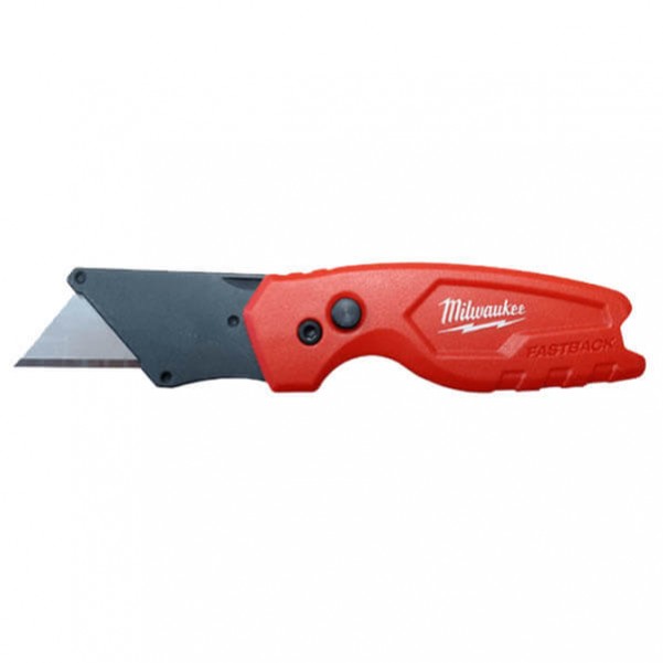 Milwaukee 48221500 - Fastback Compact Folding Utility Knife