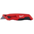 Milwaukee 48221510 - Side Slide Utility Knife