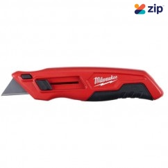 Milwaukee 48221510 - Side Slide Utility Knife