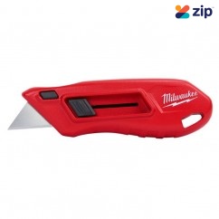 Milwaukee 48221511 - Compact Side Slide Knife