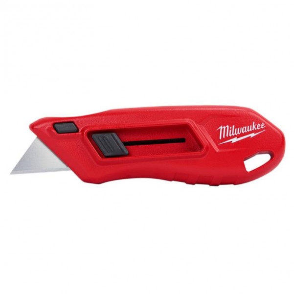 Milwaukee 48221511 - Compact Side Slide Knife Cutting Knives