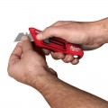 Milwaukee 48221511 - Compact Side Slide Knife