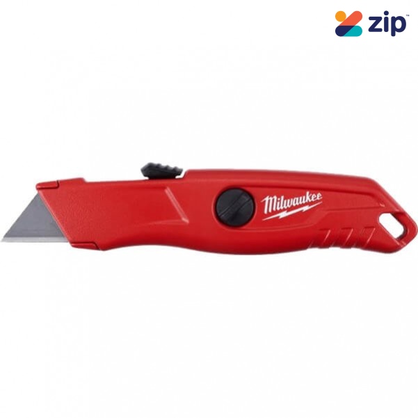 Milwaukee 48221512 - Self Retracting Utility Knife