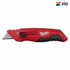 Milwaukee 48221515 - Side Slide Utility Knife