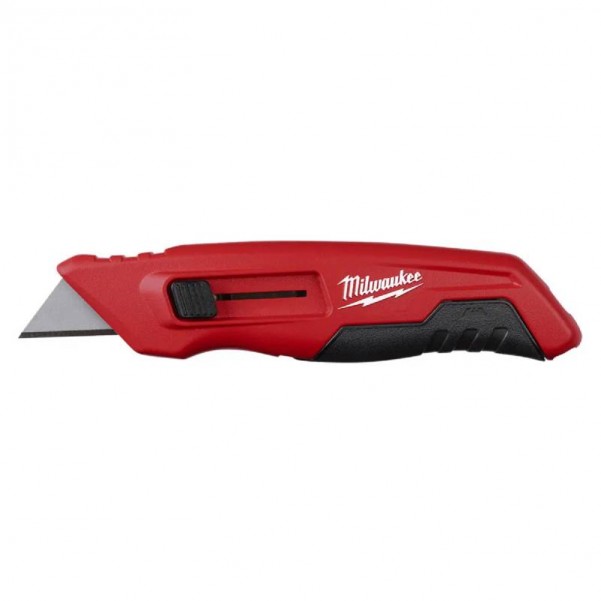 Milwaukee 48221515 - Side Slide Utility Knife Cutting Knives