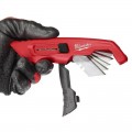 Milwaukee 48221515 - Side Slide Utility Knife Cutting Knives