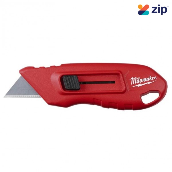 Milwaukee 48221516 - Compact Side Slide Utility Knife