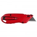 Milwaukee 48221516 - Compact Side Slide Utility Knife