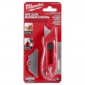 Milwaukee 48221516 - Compact Side Slide Utility Knife
