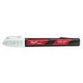 Milwaukee 48223711 - INKZALL White Paint Markers