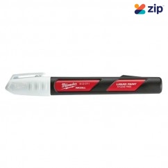 Milwaukee 48223711 - INKZALL White Paint Markers