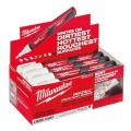 Milwaukee 48223711 - INKZALL White Paint Markers