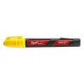 Milwaukee 48223721 - INKZALL Yellow Paint Markers