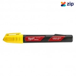 Milwaukee 48223721 - INKZALL Yellow Paint Markers