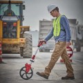 Milwaukee 48225032 - 305mm (12") Measuring Wheel Milwaukee Accessories