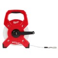 Milwaukee 48225330 - 30m Fibreglass Open Reel Long Tape Milwaukee Accessories