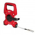 Milwaukee 48225330 - 30m Fibreglass Open Reel Long Tape Milwaukee Accessories