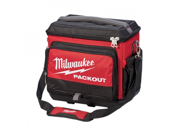 Milwaukee cooler packout discount