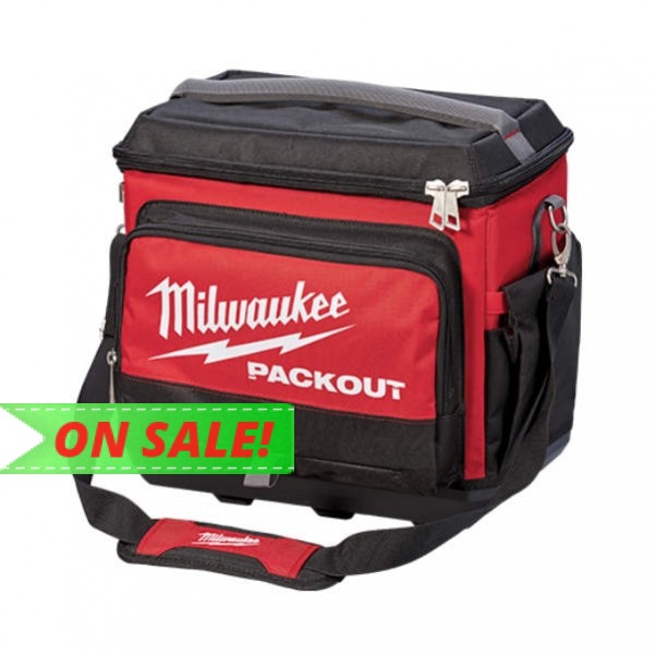 Milwaukee 48228302 - PACKOUT Cooler