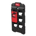 Milwaukee 48228333 - PACKOUT 4" S-Hook Hand Tool Accessories
