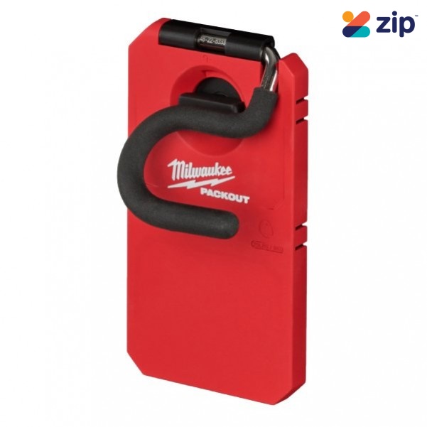 Milwaukee 48228333 - PACKOUT 4" S-Hook Hand Tool Accessories
