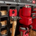 Milwaukee 48228335 - PACKOUT 3" Curved Hook Hand Tool Accessories