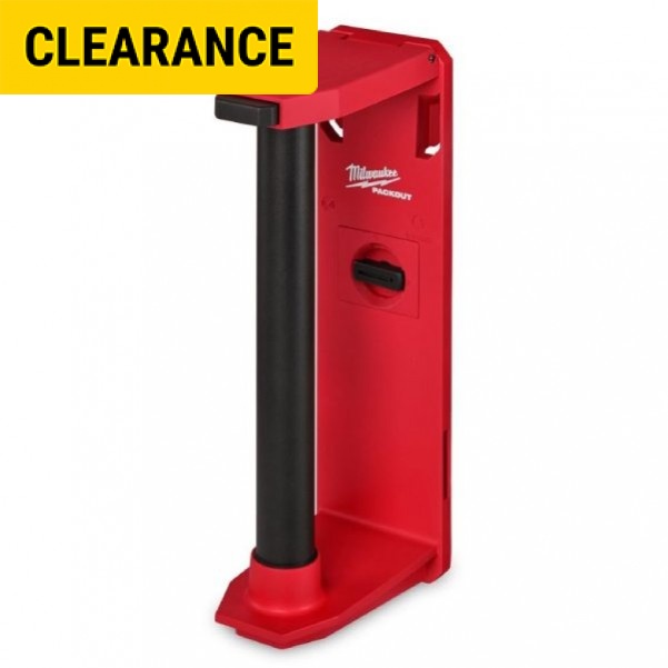 Milwaukee 48228337 - PACKOUT Roll Holder Hook Tool Accessories
