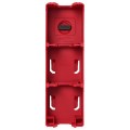 Milwaukee 48228339 - PACKOUT M18 18V Battery Rack