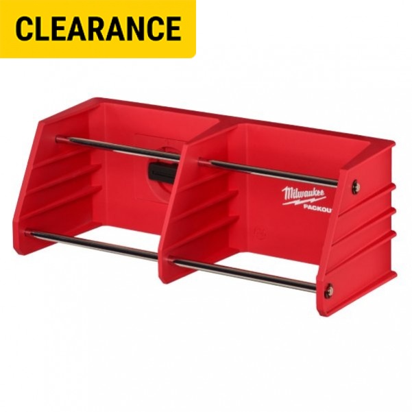 Milwaukee 48228340 - PACKOUT Tool Rack Hook Tool Accessories